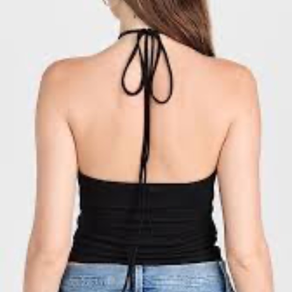 Dixie knit Top-Reformation - Picture 4 of 5